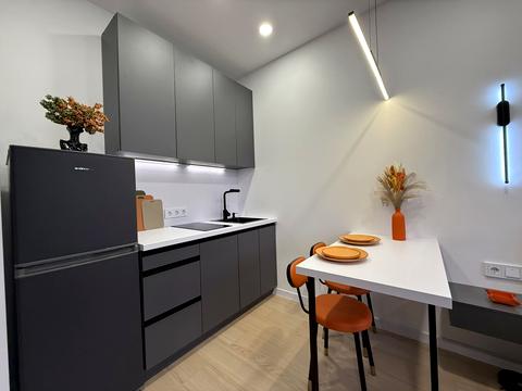 квартира за адресою Героїв Небесної Сотні просп., 16/10