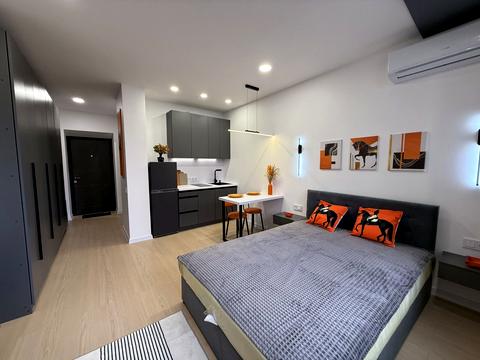 квартира за адресою Героїв Небесної Сотні просп., 16/10