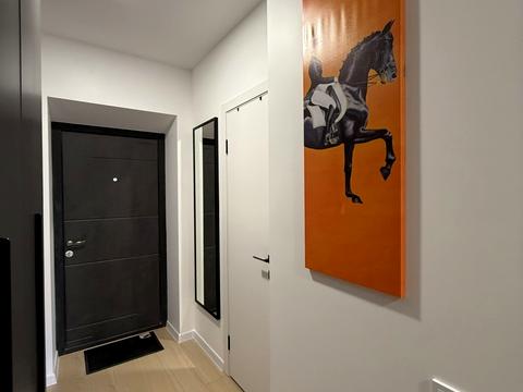 квартира за адресою Героїв Небесної Сотні просп., 16/10