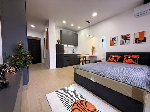 квартира за адресою Героїв Небесної Сотні просп., 16/10