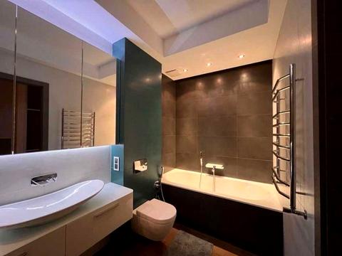 квартира за адресою Крутогірний узвіз (Рогальова), 28