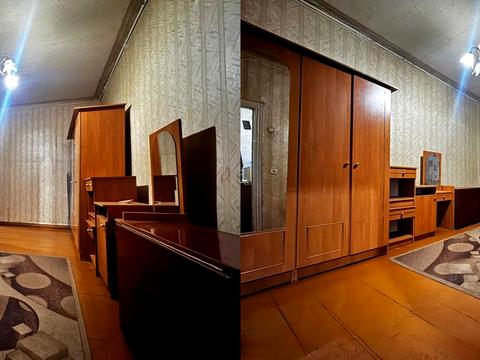 квартира за адресою Біблика вул. (2-ї П'ятирічки), 11