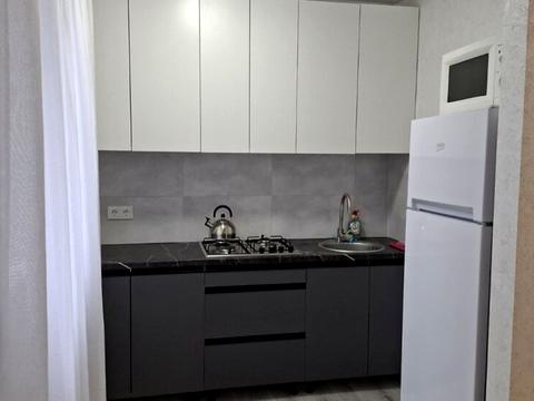 квартира по адресу Владимира Антоновича ул. (Артема), 18