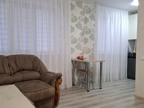 квартира по адресу Владимира Антоновича ул. (Артема), 18