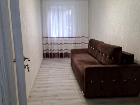 квартира по адресу Владимира Антоновича ул. (Артема), 18