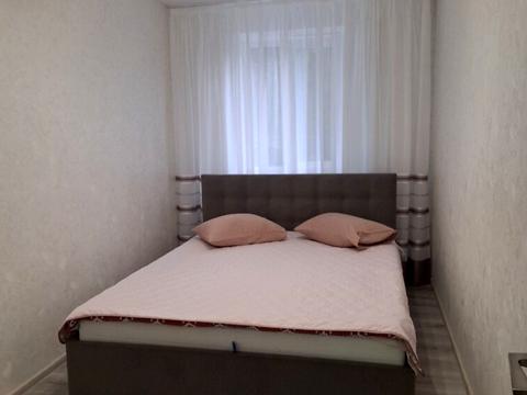 квартира по адресу Владимира Антоновича ул. (Артема), 18