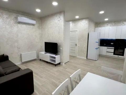 квартира по адресу Гагарина просп. (Гагарина), 112-А