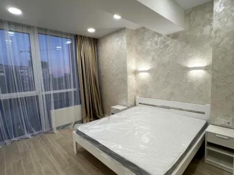 квартира по адресу Гагарина просп. (Гагарина), 112-А