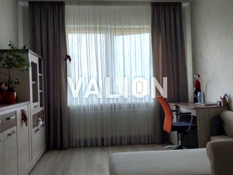 квартира по адресу Милославская ул., 2