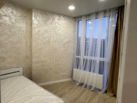 квартира по адресу Гагарина просп. (Гагарина), 112-А