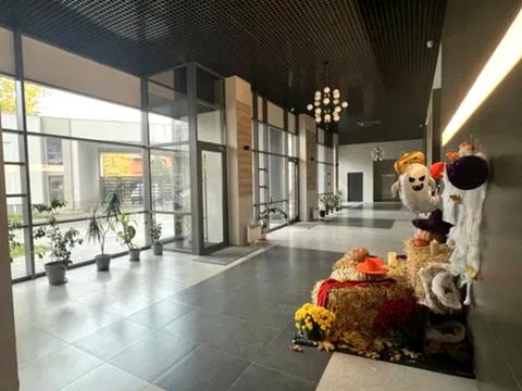 квартира по адресу Гагарина просп. (Гагарина), 112-А