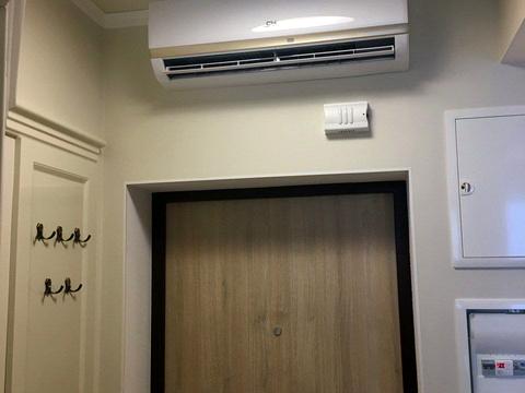 квартира за адресою Середньофонтанська вул., 35