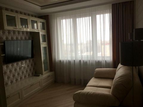 квартира за адресою Середньофонтанська вул., 35