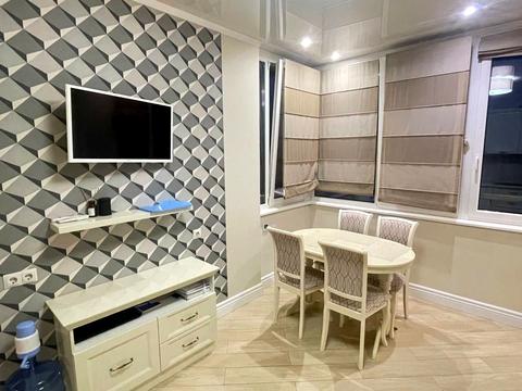 квартира за адресою Середньофонтанська вул., 35