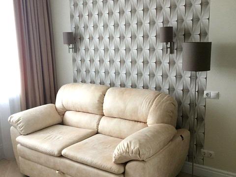 квартира за адресою Середньофонтанська вул., 35