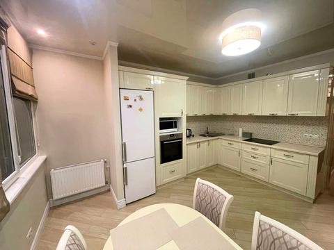 квартира по адресу Среднефонтанская ул., 35