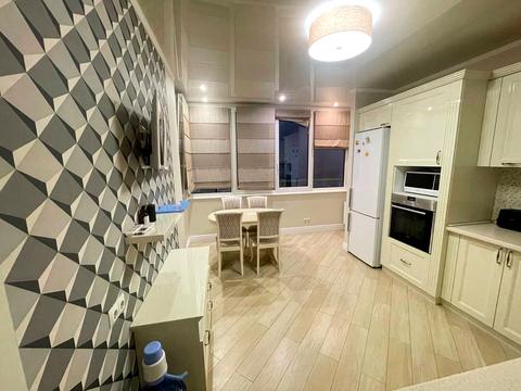 квартира за адресою Середньофонтанська вул., 35