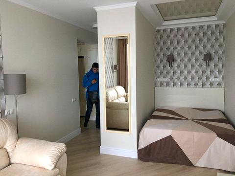 квартира за адресою Середньофонтанська вул., 35