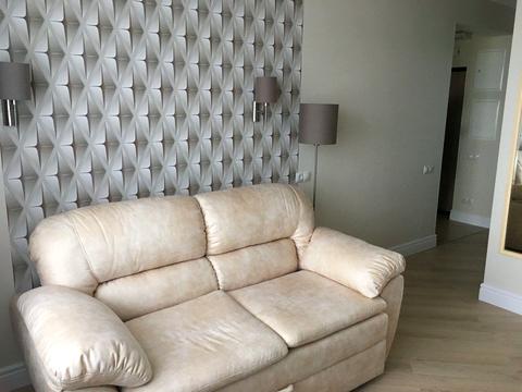 квартира за адресою Середньофонтанська вул., 35