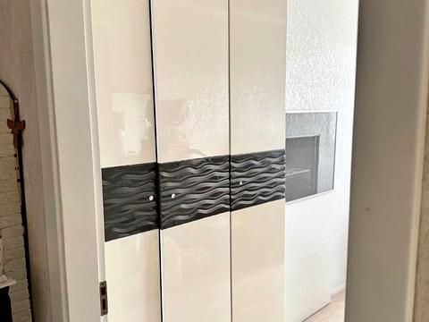 квартира за адресою Академічний пров., 1