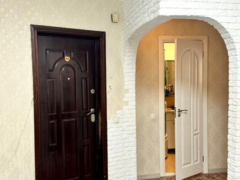 квартира за адресою Академічний пров., 1