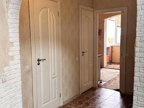 квартира за адресою Академічний пров., 1