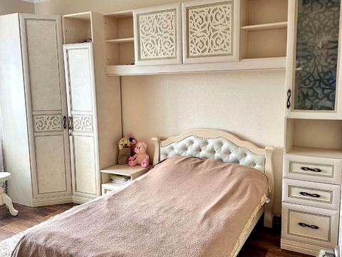 квартира за адресою Академічний пров., 1