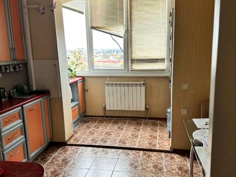 квартира за адресою Академічний пров., 1