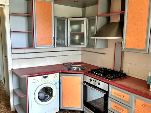 квартира за адресою Академічний пров., 1