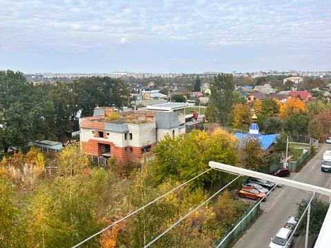 квартира за адресою Академічний пров., 1