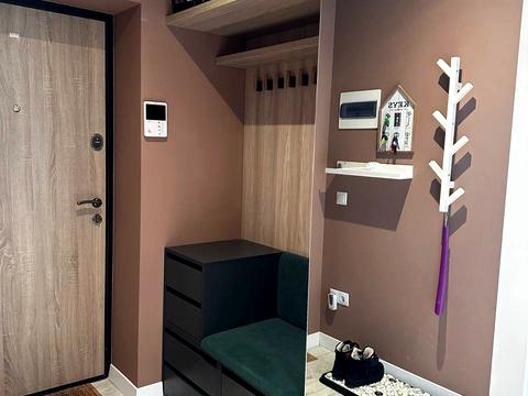 квартира за адресою Андрія Мельника вул., 10