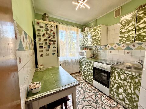 квартира по адресу Научная ул., 104