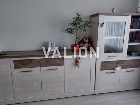 квартира по адресу Милославская ул., 2