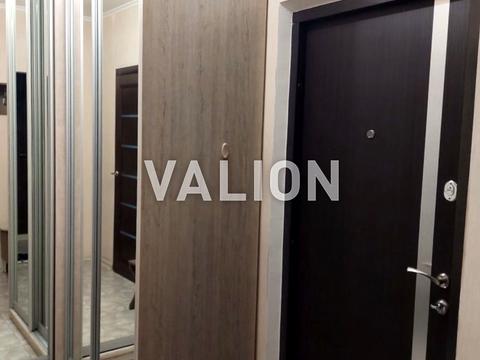 квартира по адресу Милославская ул., 2