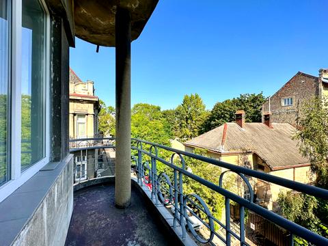 квартира по адресу Грабовского ул., 6