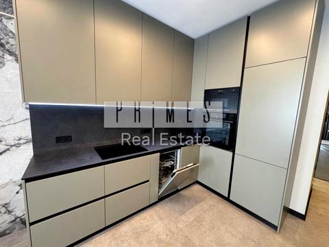 квартира по адресу Андрея Верхогляда ул. (Михайла Драгомирова), 14-А