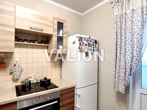 квартира по адресу Милославская ул., 2