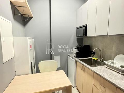 коммерческая по адресу Лейпцигская ул., 13