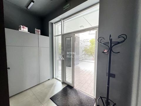 коммерческая по адресу Лейпцигская ул., 13