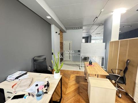 коммерческая по адресу Лейпцигская ул., 13