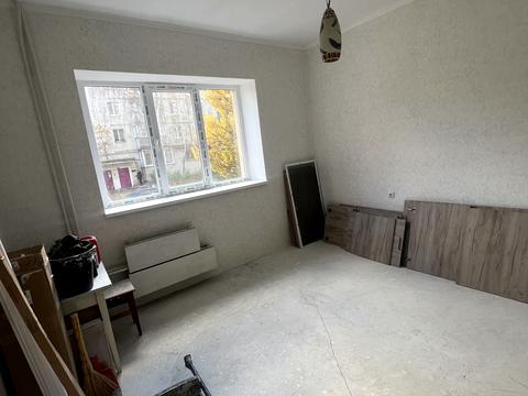 квартира по адресу Леси Украинки просп., 21