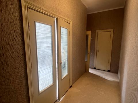 квартира по адресу Леси Украинки просп., 21