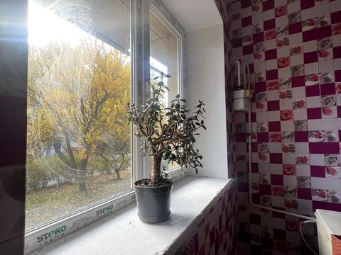 квартира по адресу Леси Украинки просп., 21