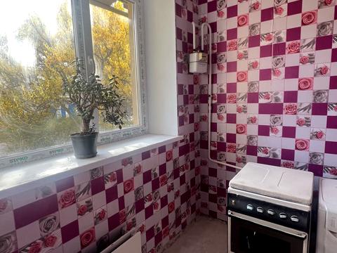 квартира по адресу Леси Украинки просп., 21