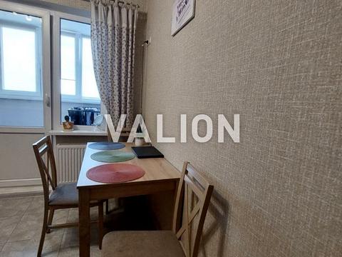 квартира по адресу Милославская ул., 2