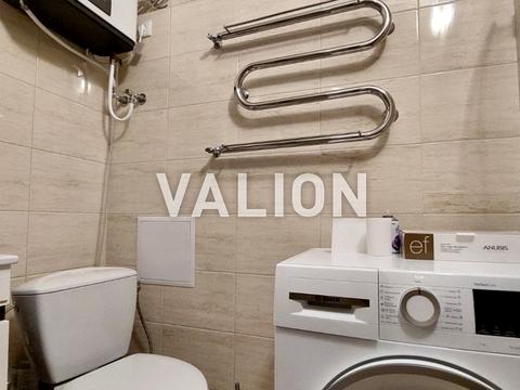 квартира по адресу Милославская ул., 2