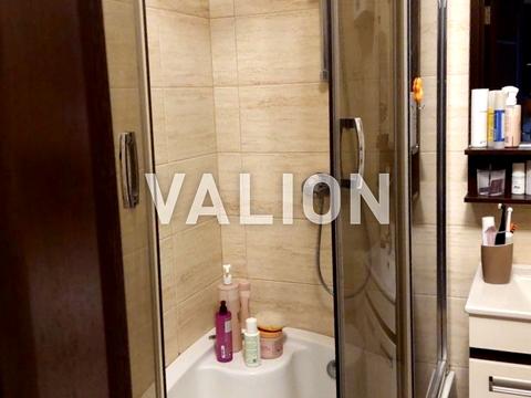 квартира по адресу Милославская ул., 2