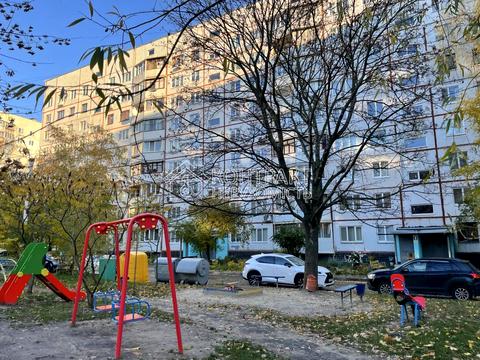 квартира за адресою Перемоги просп., 54б