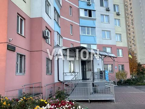 квартира по адресу Милославская ул., 2