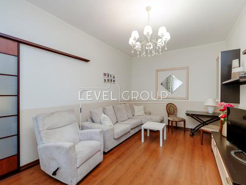 квартира за адресою Володимира Івасюка просп. (Героїв Сталінграду), 6